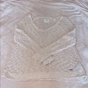 Abercrombie Sweater🪷